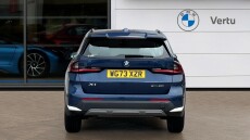 BMW X1 sDrive 20i MHT Sport 5dr Step Auto Petrol Estate